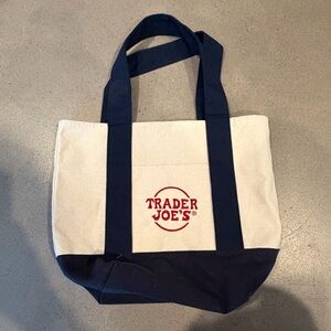 Trader Joe’s mini tote